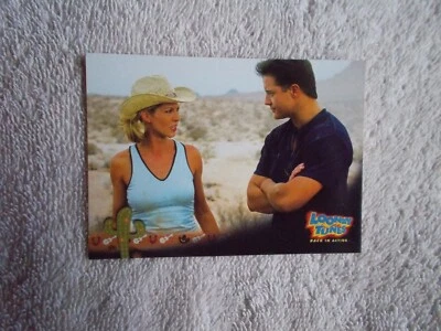 Inkworks 2003: Looney Tunes Back in Action "FUN IN THE SUN" #31 Trading Card - Image 1 of 2