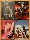 DVDs Missing Discs Fifty Shades X-Men Dirty Dancing Gavin & Stacey