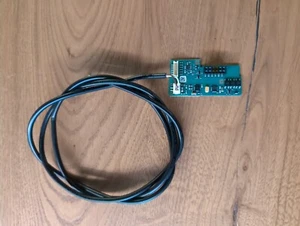Engelmann S3 M-Bus Modul inklusive Anschlusskabel Sensostar Wärmemengenzähler - Bild 1 von 3