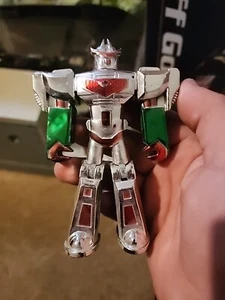 5" Misc Roboterfigur - Bild 1 von 10
