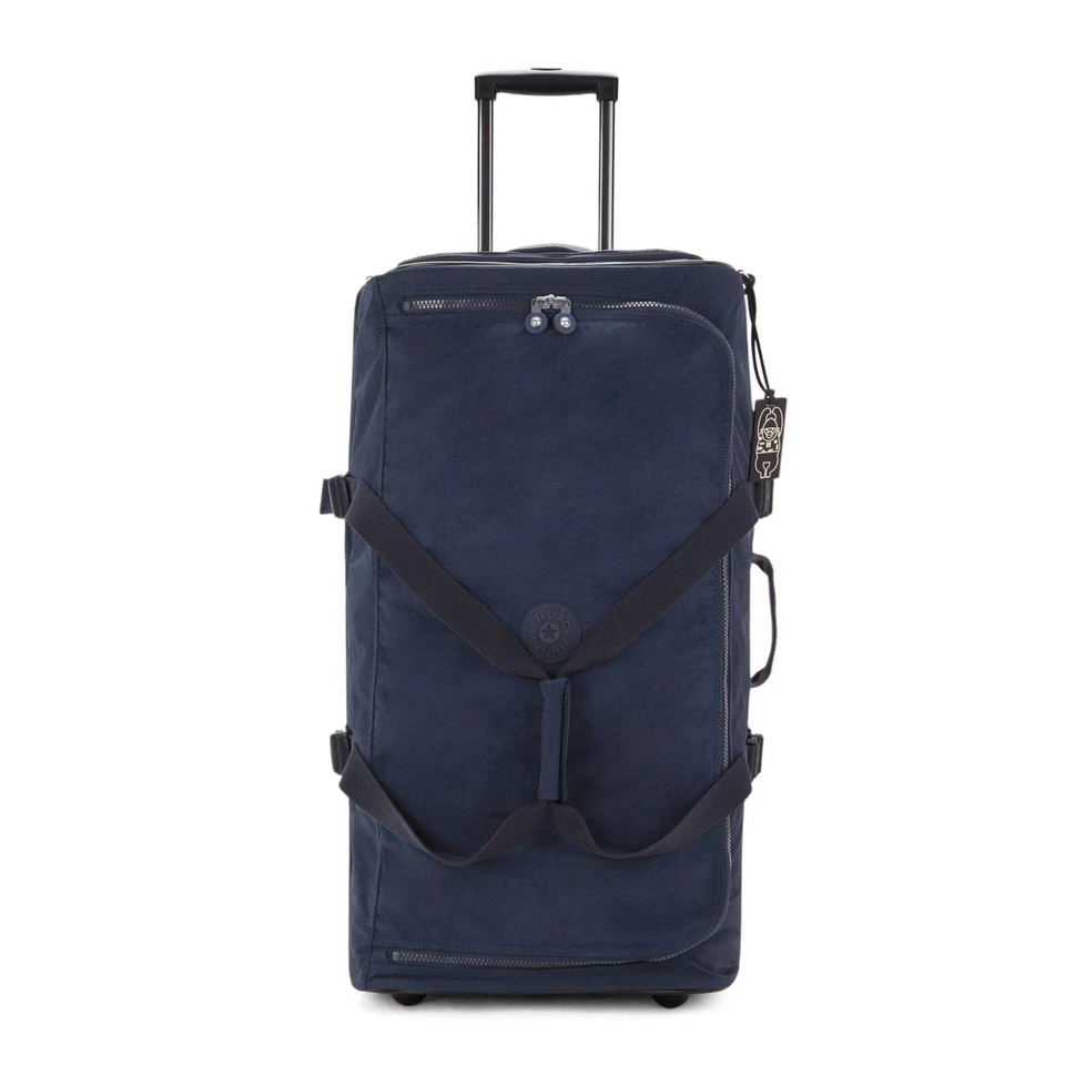 Kipling Teagan Luggage Rolling Holdall Large/Medium/Small/Carr On Various Sizes - Image 1 of 1