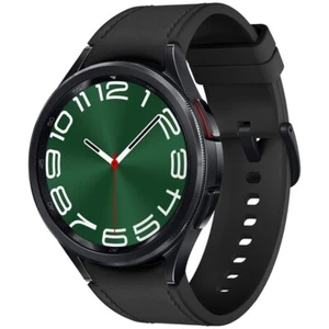 Reloj inteligente fitness SAMSUNG Galaxy Watch 6 clásico (47 mm, WiFi + GPS) 1,5" R960 - Imagen 1 de 9