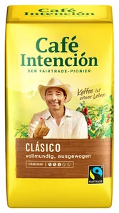Café Intención CLÁSICO Kaffee, 500g gemahlen - Bild 1 von 1