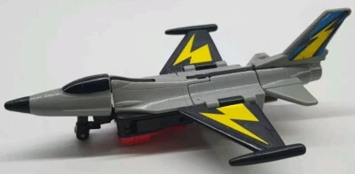 Transformers Vintage G1 Skydive Aerialbot Superion 1985 Figura Jet Robot Foto 1 de 4