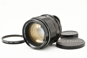 PENTAX Super Takumar 85mm F/1.9 Portrait Lentille M42 Support [ près De Mint ] # - Photo 1 sur 12