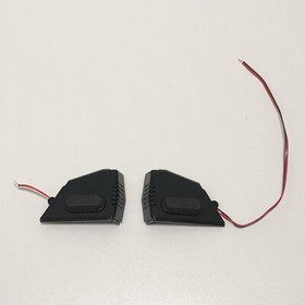 OEM Nintendo Virtual Boy Speakers - Speaker Piece Replacement Set