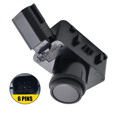 For 2018-2019 TOYOTA LEXUS LS500 NX300 PARKING DISTANCE SENSOR OEM 89341-33220 - Image 1 of 4