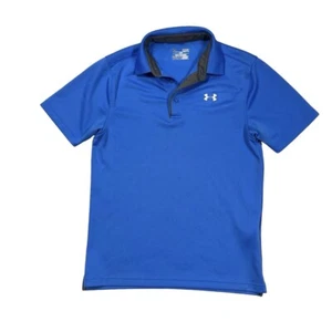 Under Armour Mens Size S Polo Golf Tennis Walking Activewear Outdoor - Picture 1 of 8