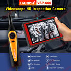 LAUNCH VSP-600 Videoscope HD Inspection Camera Borescope Endoscope USB 720P LED