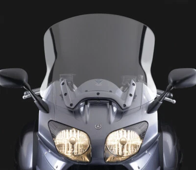 National Cycle - 01-05 Yamaha FJR1300 V Stream/Wave Mid/St. Parabrisas - Transparente  Foto 1 de 2