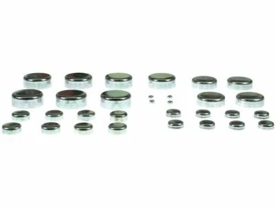 For 1988-1995 Ford F350 Expansion Plug Kit 15983QD 1989 1990 1991 1992 1993 1994 - Image 1 of 2
