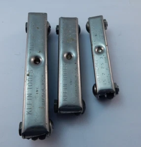 KLEIN & EKLIND Hex Key Wrench Sets LOT of 3 - Picture 1 of 7