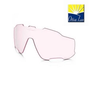 Lente Ricambio Oakley Jawbreaker Prizm Low Light replacemen lens lenti 9290 - Picture 1 of 1