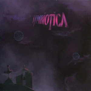 Symbiotica – Symbiotica - used CD - Imagen 1 de 1