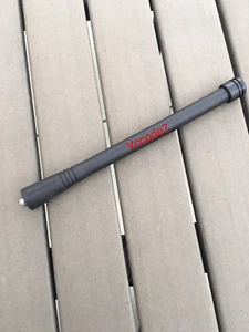 Motorola VHF 136-174 MHz Antenne 6" HT1000 MTX950 Astro-Saber XTS Radio - Bild 1 von 3