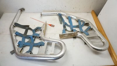 Yamaha Warrior 350 3GD Nerfbar R 8018 - Image 1 of 4