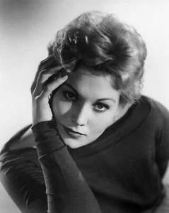 Kim Novak 5x7 Movie Memorabilia Hollywood Actress - Picture 1 of 1