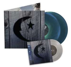 SEALED Phish ⭕️Farmhouse Northern Lights 🔥Color vinyl 2LP w/ Bonus Japanese 7" - Picture 1 of 2