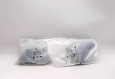 Harting 19411060722 Glanded Connector Hood - Lot of 2 - Image 1 of 3