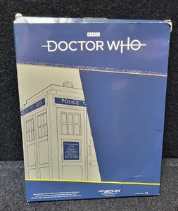 Dr Who Sonic Screwdriver Magnetic Set Loot Sci Fi BBC - Picture 1 of 3
