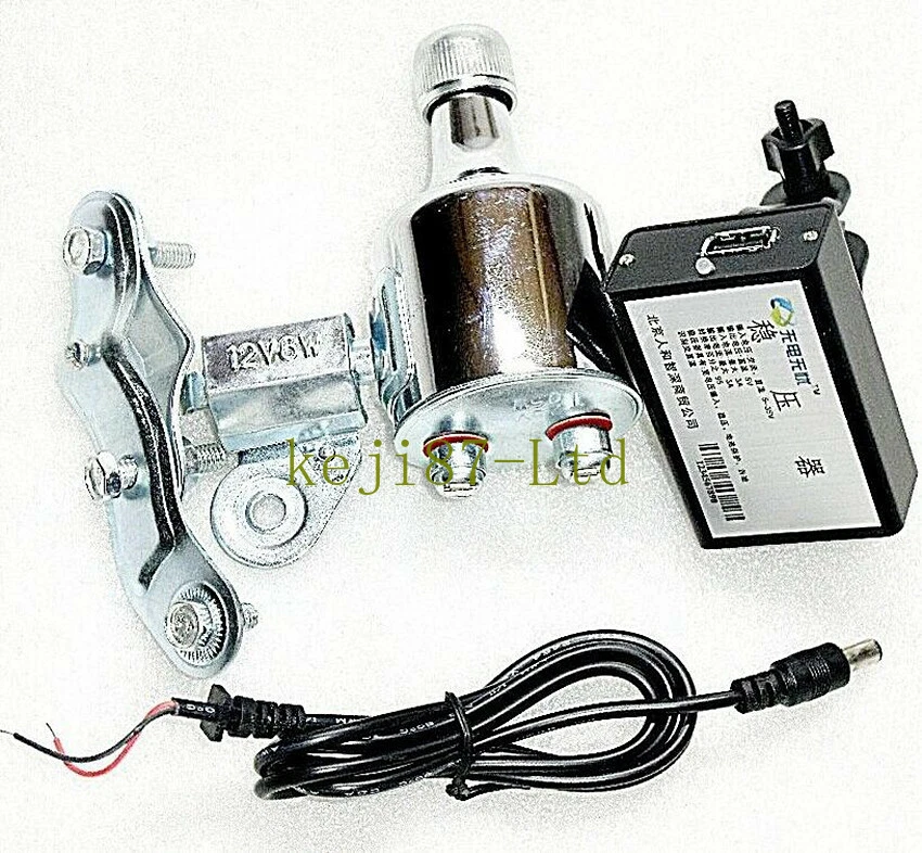 1 Set Generator Bicycle Bike Dynamo W/USB & Stabilizer for Cellphone Charger New - Image 1 of 4