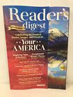 Readers Digest Magazine July August 2017 Your America Inspiring Tales Of Bravery