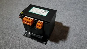 Transformador monofano SBA ETK 165-086 1000/3624VA / 380-400-420V / 230V 4,35A - Imagen 1 de 5