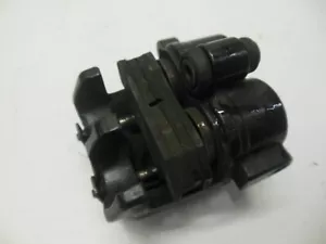 Pinza delantera izquierda DD51 HONDA GL 1200 1984 45100-MG9-871 45100-MG9-874 - Imagen 1 de 5