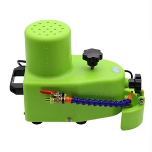 Handheld Glass Grinding Machine Straight Edge/ Round Edge/hypotenuse Machine - Picture 1 of 9