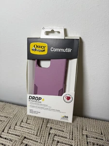 🍊OtterBox Commuter Series Case for Apple iPhone 13 Pro Maven Way NEW! - Picture 1 of 2