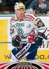 2004-05 UD All-World Hockey Card Pick