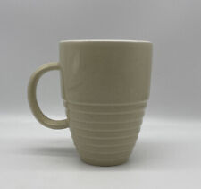 Pfaltzgraff Cappuccino Coffee Cup Mug Mid Century Modern