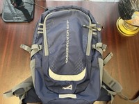 alps mountaineering solitude 24