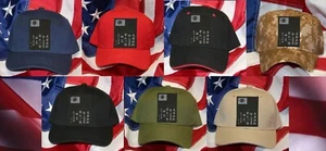 GORRA DE PARCHE SOMBRERO DE TIGRES VOLADORES CHINA BLOOD CHIT AVG CBI NOCHE ESPECIAL OPCIONES VETERANO - Imagen 1 de 16