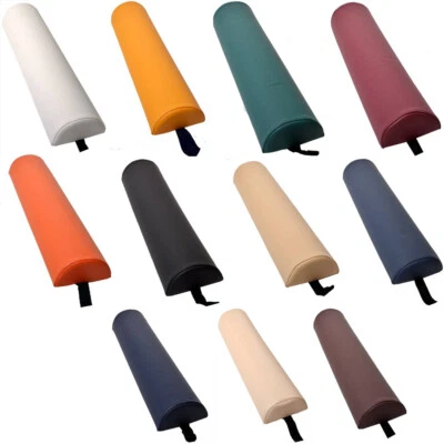 PROMAFIT Halbrolle Lagerungsrolle Knierolle Lagerungsmaterial Massageliege Nackenrolle