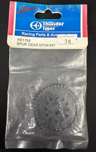 THUNDER TIGER PD1755 SPUR GEAR 46T MTA4 - Bild 1 von 1