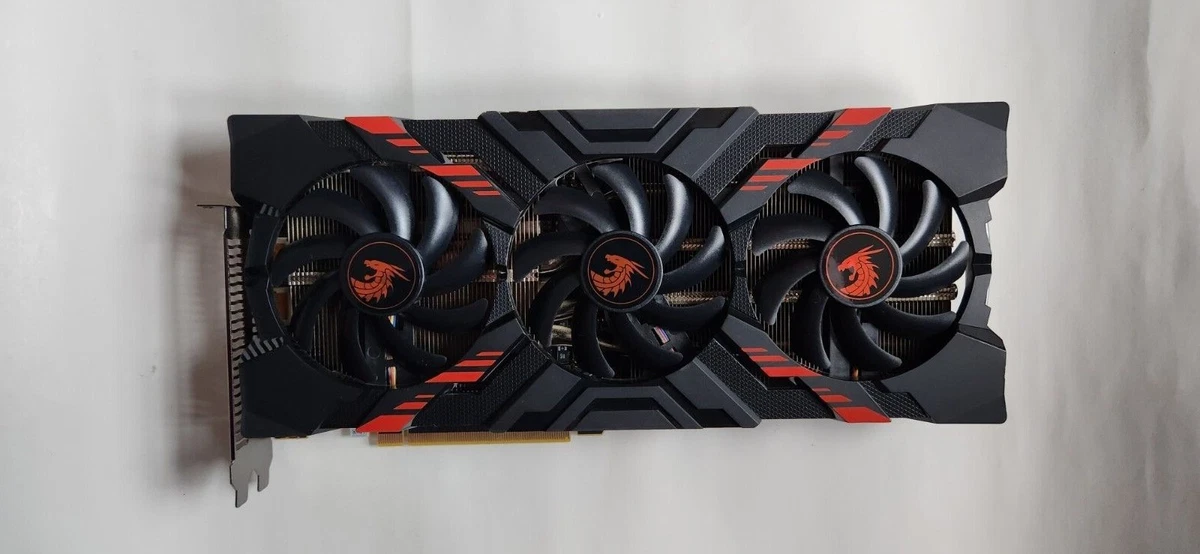 AMD Radeon RX Vega 56 8GB GDDR5 Computer Graphics Cards for sale
