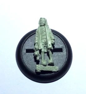 Zombie Girl with Teddy Bear - Miniatur - Resin - Bild 1 von 1