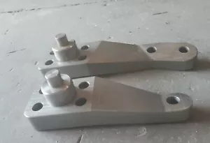 All-Pro Custom Heavyduty Off Road Steering Arms - Picture 1 of 2