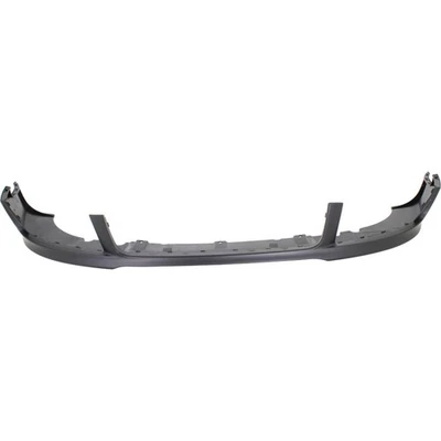 Front Bumper Valance Primed For 02-05 Audi A4 A4 Quattro S4 With Sport Package - Image 1 of 4