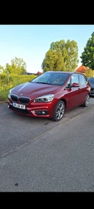 gebrauchtwagen autos mit tüv - Bild 1 von 8