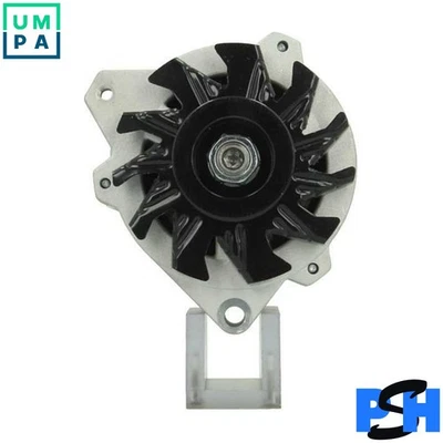 ALTERNATOR 835.036.105.030 FORALTERNATOR 835.036.105.030 FOR CHEVROLET  GENERAL  - Image 1 of 4