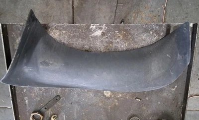 Polaris Trail Blazer 250 1997 ES escape silenciador tubo escudo térmico  Foto 1 de 4