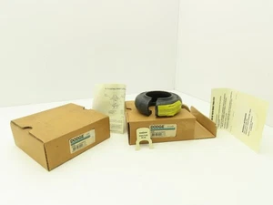 Dodge 011105 PX50 Para-Flex Coupling Rubber Element  Lot of 2 - Picture 1 of 11