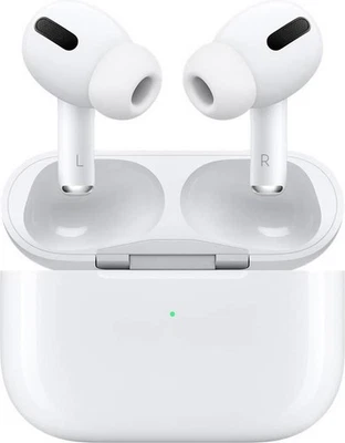 AirPods Pro 1 2021 Magsafe Bluetooth headphone with Charging Case  - Excellent - Image 1 of 4