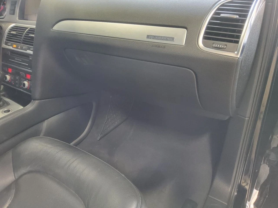 Q7 AUDI   2015 Glove Box 332034 - Изображение 1 из 1