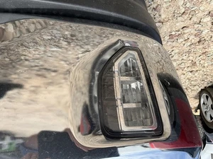 Passenger Corner/Park Light Fog Lamps Fits 16-19 SILVERADO 1500 PICKUP 2469212 - Picture 1 of 1