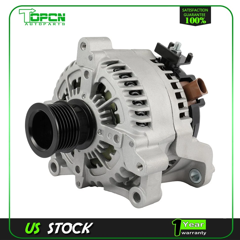 Alternador para BMW 430i xDrive Gran Coupé 2020,330i 2017-2018 2,0 L 220A 21452 Foto 1 de 1