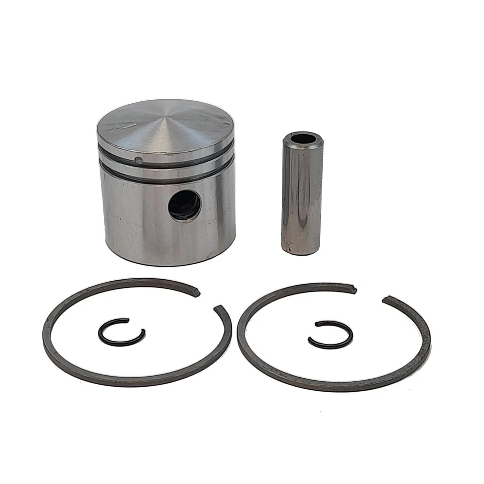 DLA Piston Kit for HUSQVARNA 125 BT Backpack Blower (34mm) [#531009593]