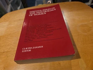 Essential Papers on Psychoanalysis Ser.: Essential Papers on the Psychology... - Bild 1 von 3